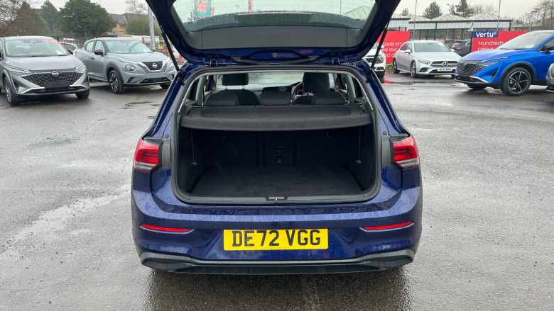 Volkswagen Golf 1.5 TSI 150 Life 5dr Petrol Hatchback